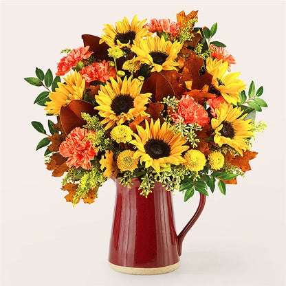 Gourd Vibes Bouquet –  Atkinson Florist, Thornhill ON