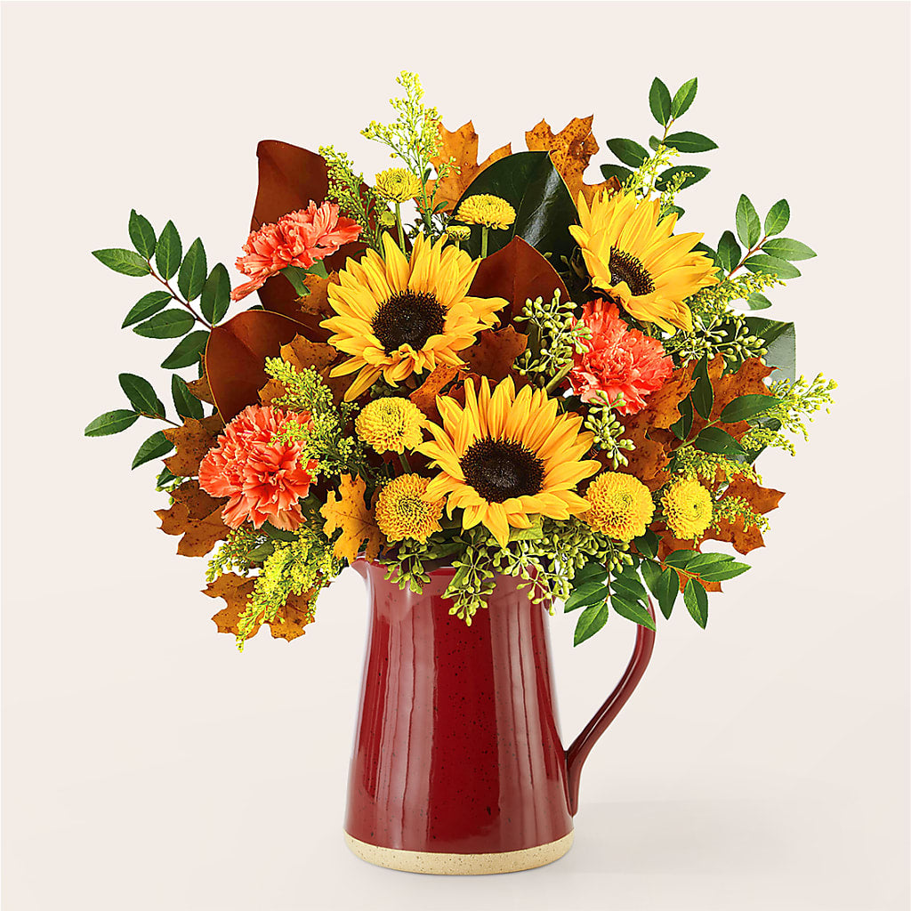 Gourd Vibes Bouquet –  Atkinson Florist, Thornhill ON