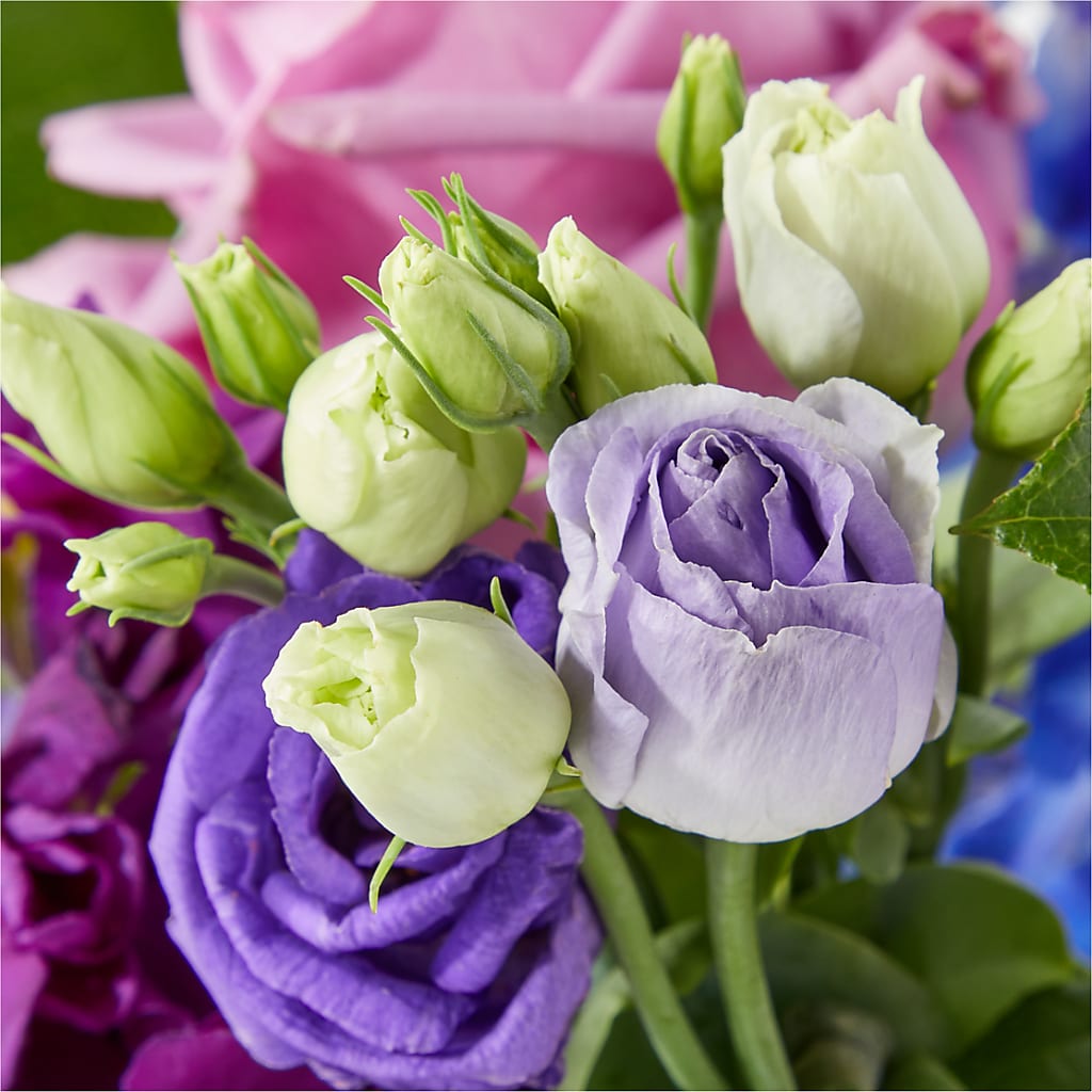 Twilight Glow Bouquet –  Atkinson Florist, Thornhill ON