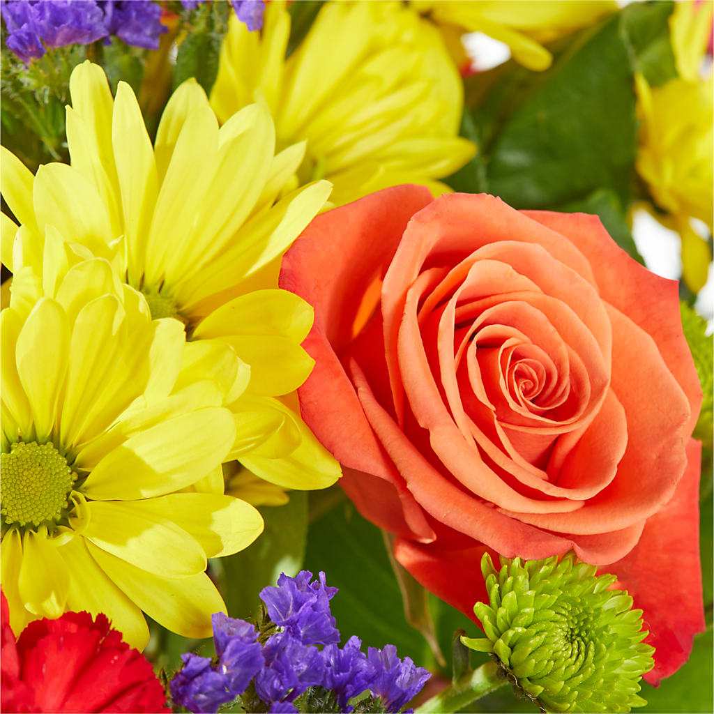 Brighter Days Bouquet –  Atkinson Florist, Thornhill ON