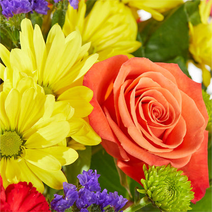 Brighter Days Bouquet –  Atkinson Florist, Thornhill ON