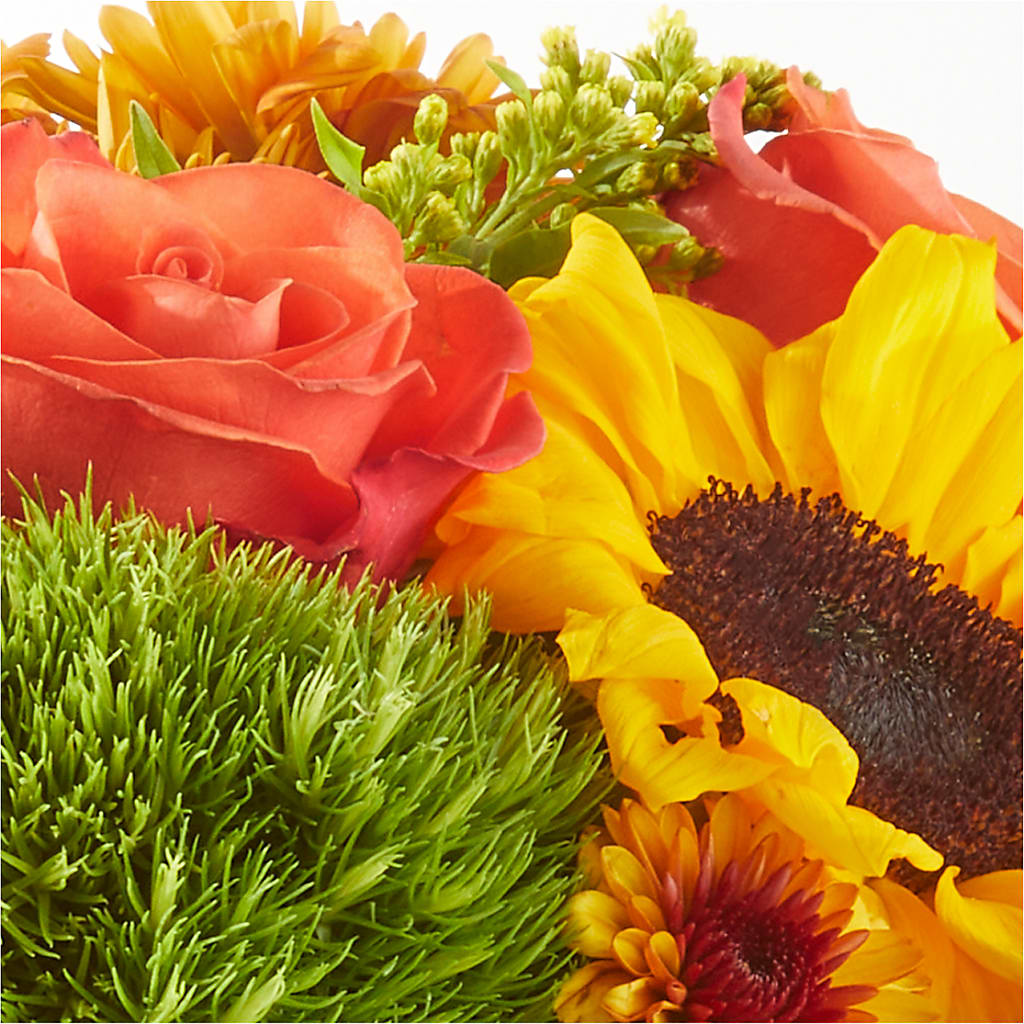 Farmer’s Market Stroll Bouquet –  Atkinson Florist, Thornhill ON