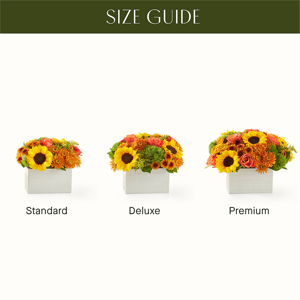 Farmer’s Market Stroll Bouquet –  Atkinson Florist, Thornhill ON