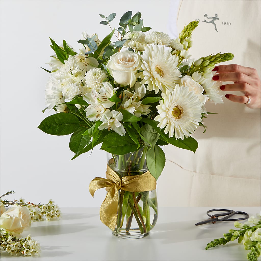 New Beginnings – A Florist Original –  Atkinson Florist, Thornhill ON