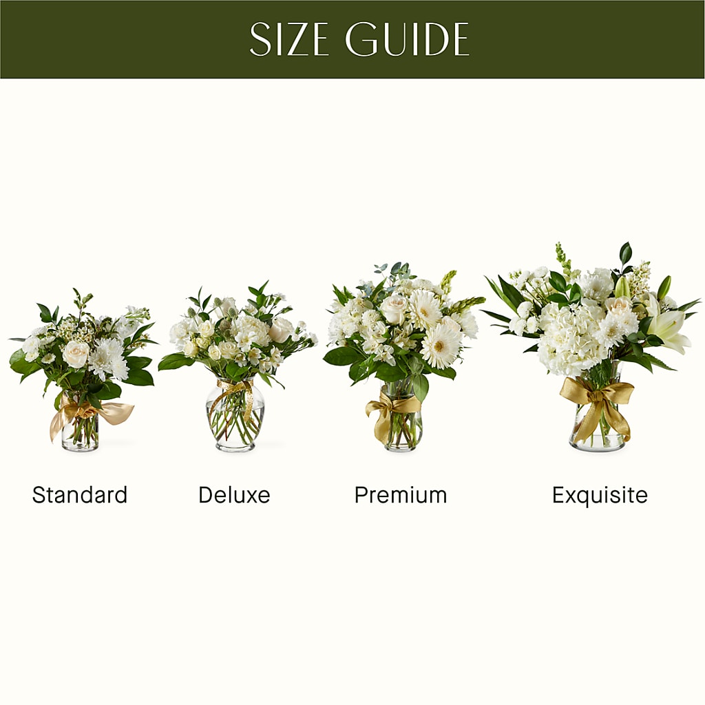 New Beginnings – A Florist Original –  Atkinson Florist, Thornhill ON