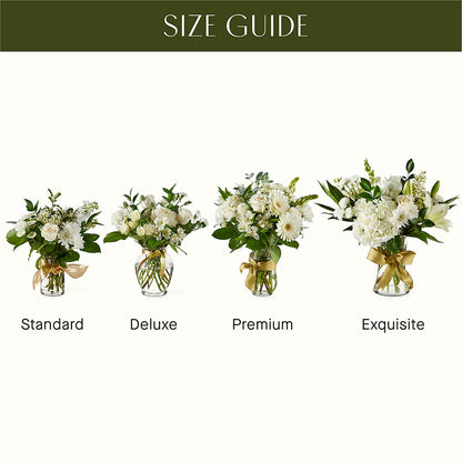 New Beginnings – A Florist Original –  Atkinson Florist, Thornhill ON