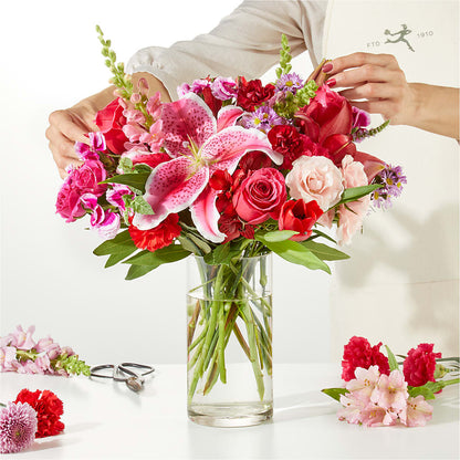 Together Forever - A Florist Original –  Atkinson Florist, Thornhill ON