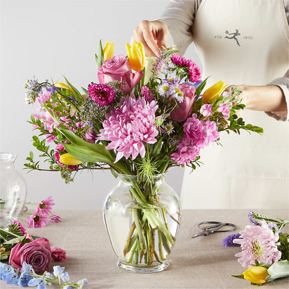 Pastel Tradition - A Florist Original –  Atkinson Florist, Thornhill ON