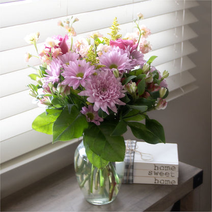 Pastel Tradition - A Florist Original –  Atkinson Florist, Thornhill ON