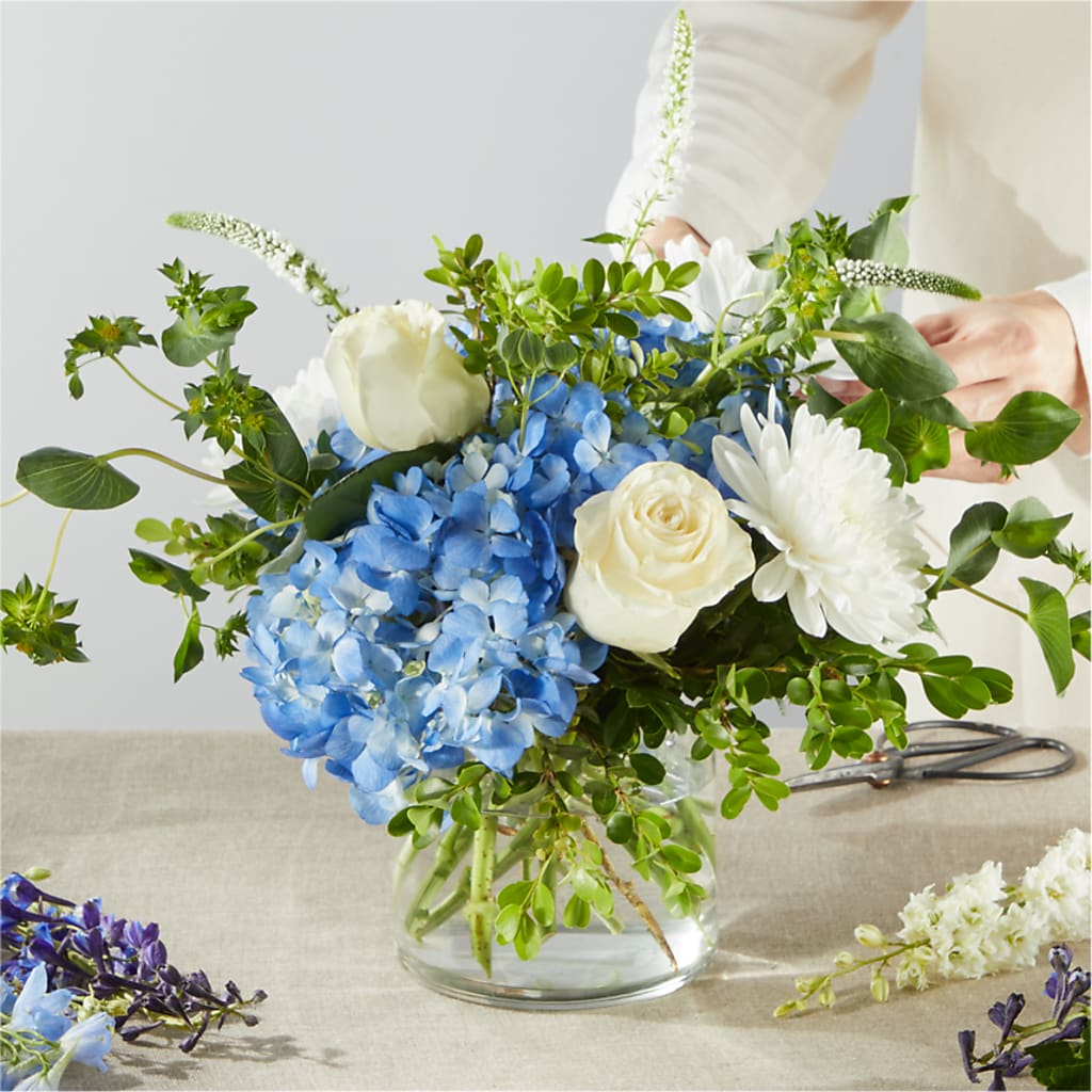 Festival of Lights – A Florist Original –  Atkinson Florist, Thornhill ON