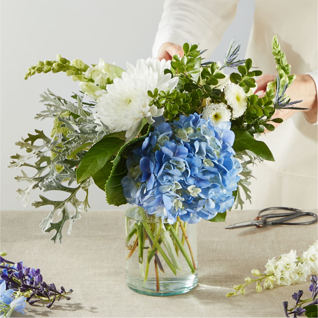 Festival of Lights – A Florist Original –  Atkinson Florist, Thornhill ON