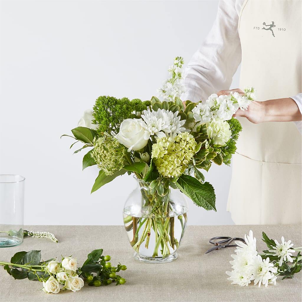 Irish Garden - A Florist Original –  Atkinson Florist, Thornhill ON