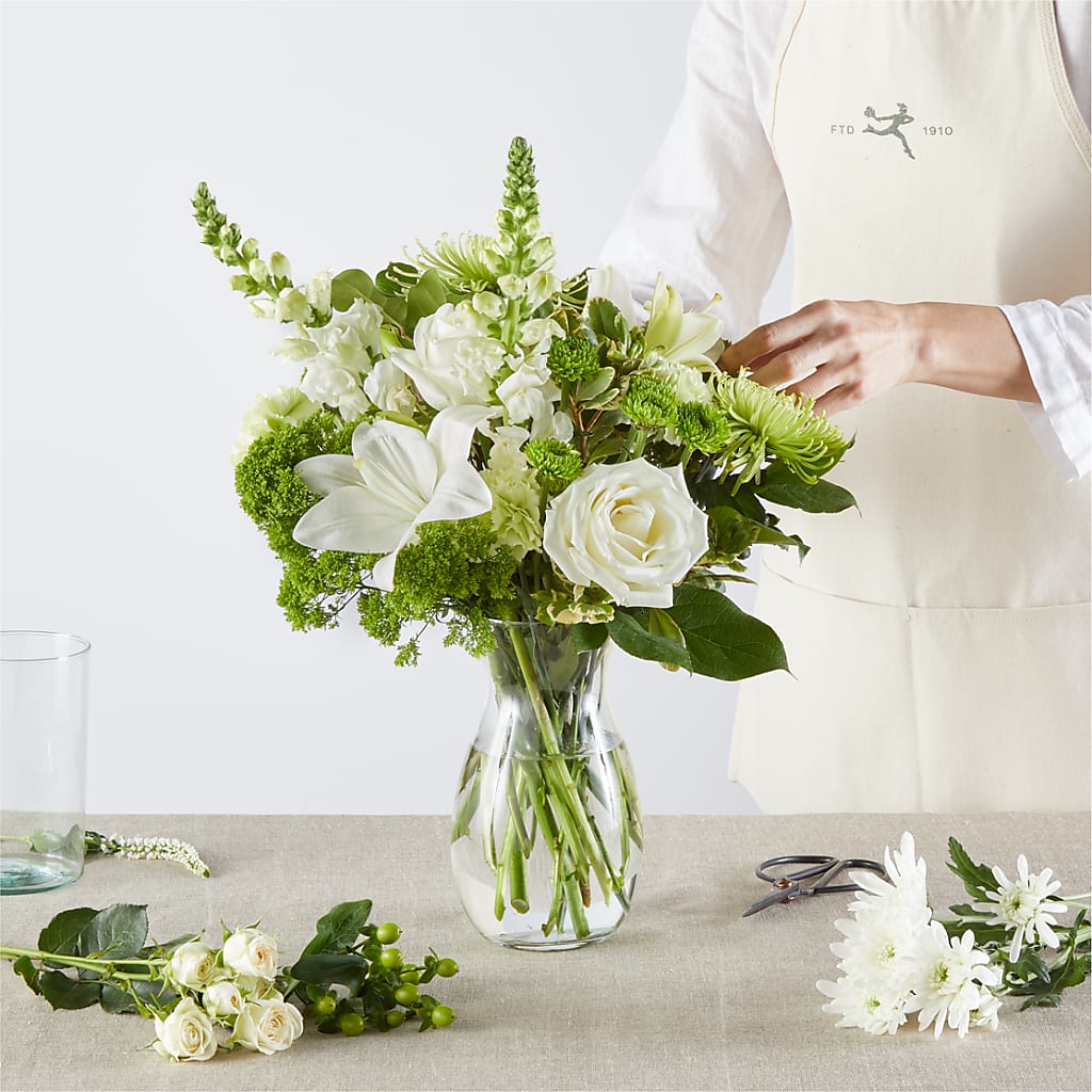 Irish Garden - A Florist Original –  Atkinson Florist, Thornhill ON
