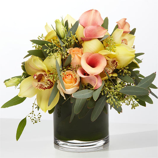 The Visionary –  Atkinson Florist, Thornhill ON