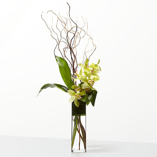 The Statement –  Atkinson Florist, Thornhill ON