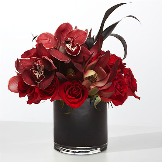 The Eclipse –  Atkinson Florist, Thornhill ON