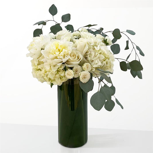 The Pearl –  Atkinson Florist, Thornhill ON