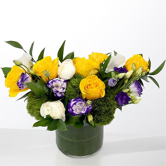 The Spectacle –  Atkinson Florist, Thornhill ON