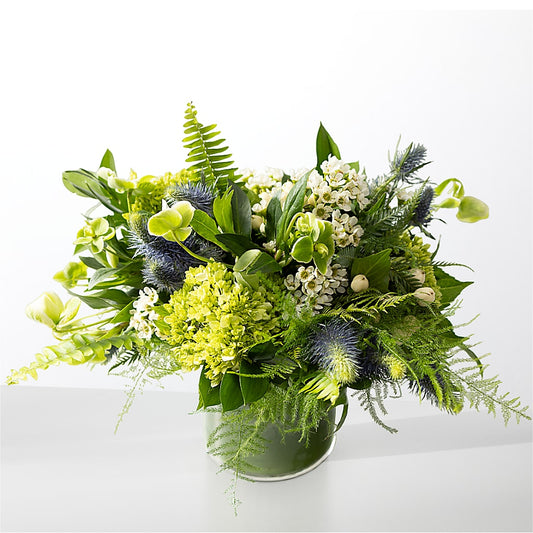 The Botanical Gardens –  Atkinson Florist, Thornhill ON