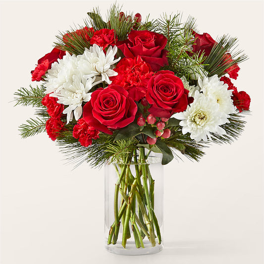 Seasonal Magic Bouquet –  Atkinson Florist, Thornhill ON