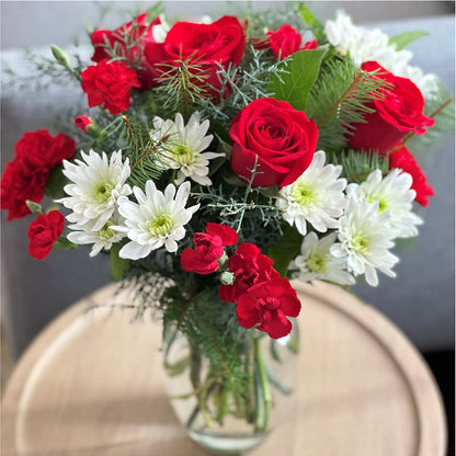 Seasonal Magic Bouquet –  Atkinson Florist, Thornhill ON