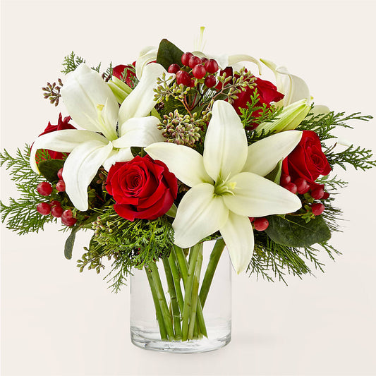 Glittering Lights Bouquet –  Atkinson Florist, Thornhill ON