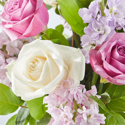 Springtime Spritz Bouquet –  Atkinson Florist, Thornhill ON