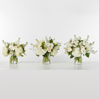 Sun-drenched Blooms Box Bouquet –  Atkinson Florist, Thornhill ON