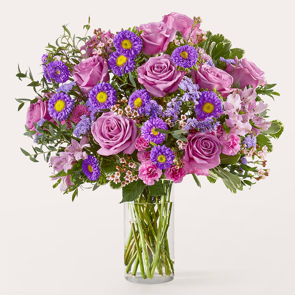 Fanciful Blossoms Bouquet –  Atkinson Florist, Thornhill ON