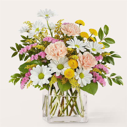 Country Cottage Bouquet –  Atkinson Florist, Thornhill ON