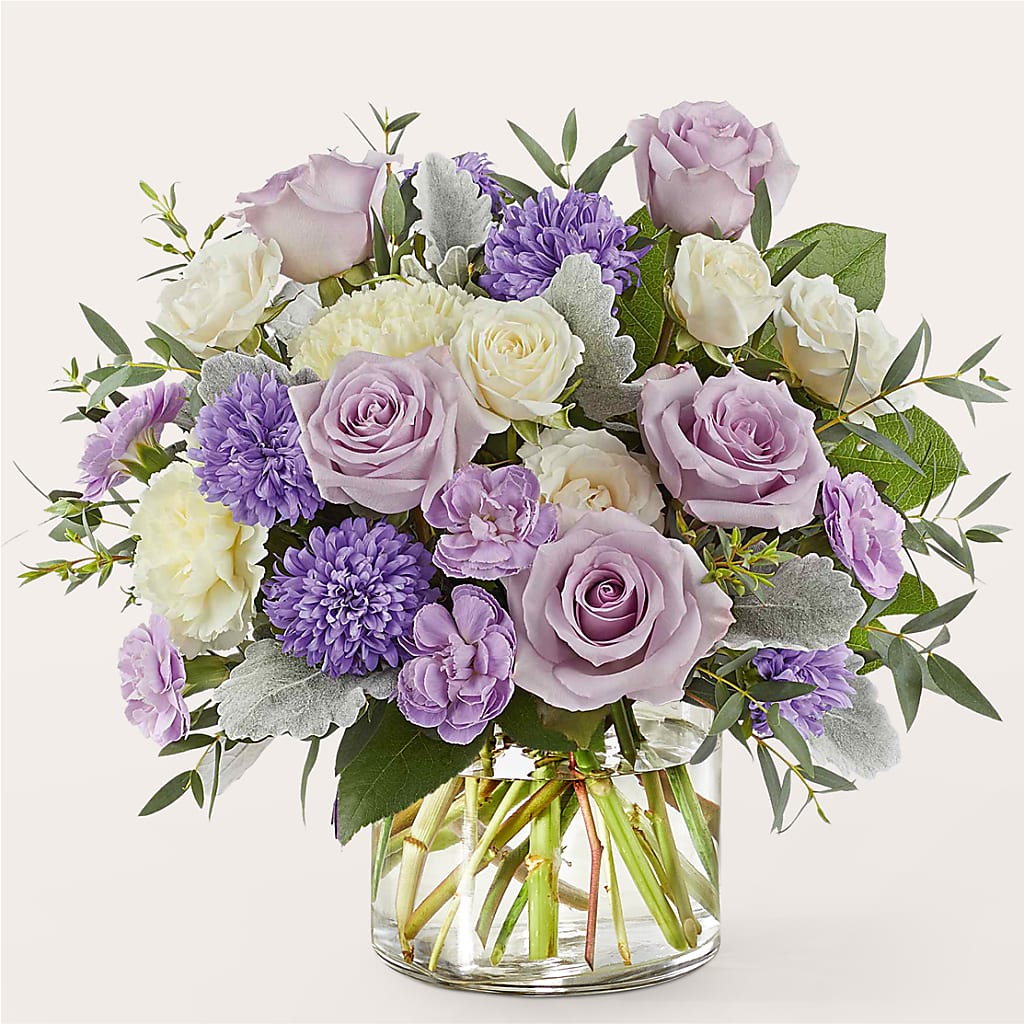 Stardust Bouquet –  Atkinson Florist, Thornhill ON