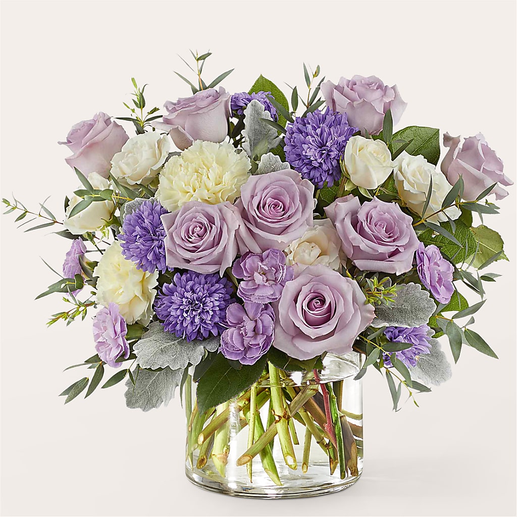 Stardust Bouquet –  Atkinson Florist, Thornhill ON
