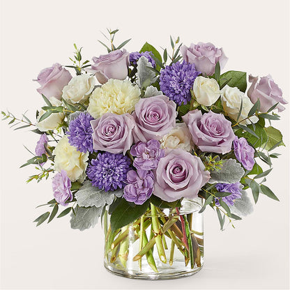 Stardust Bouquet –  Atkinson Florist, Thornhill ON