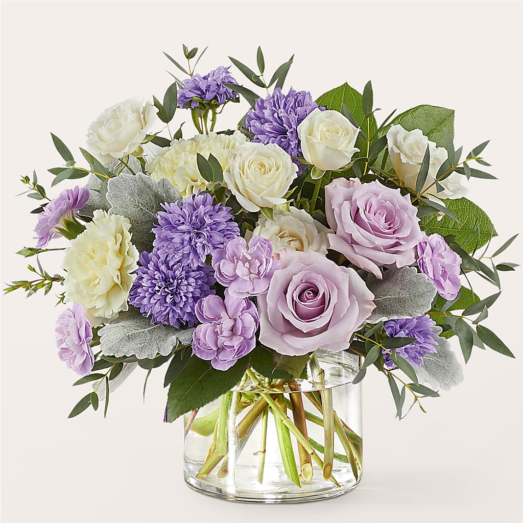 Stardust Bouquet –  Atkinson Florist, Thornhill ON