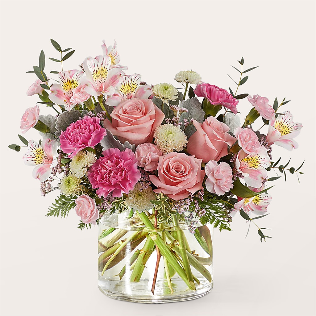 The Treehouse Bouquet –  Atkinson Florist, Thornhill ON