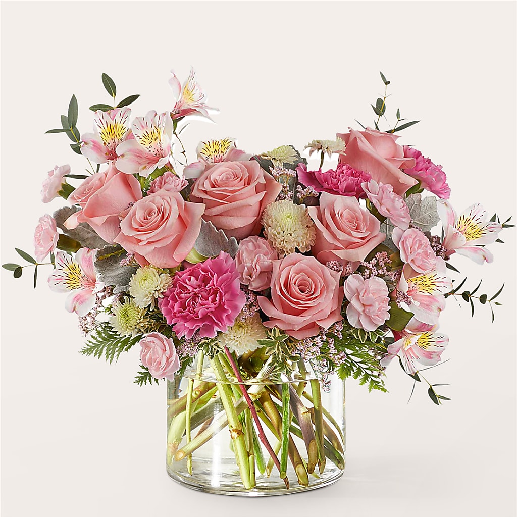The Treehouse Bouquet –  Atkinson Florist, Thornhill ON