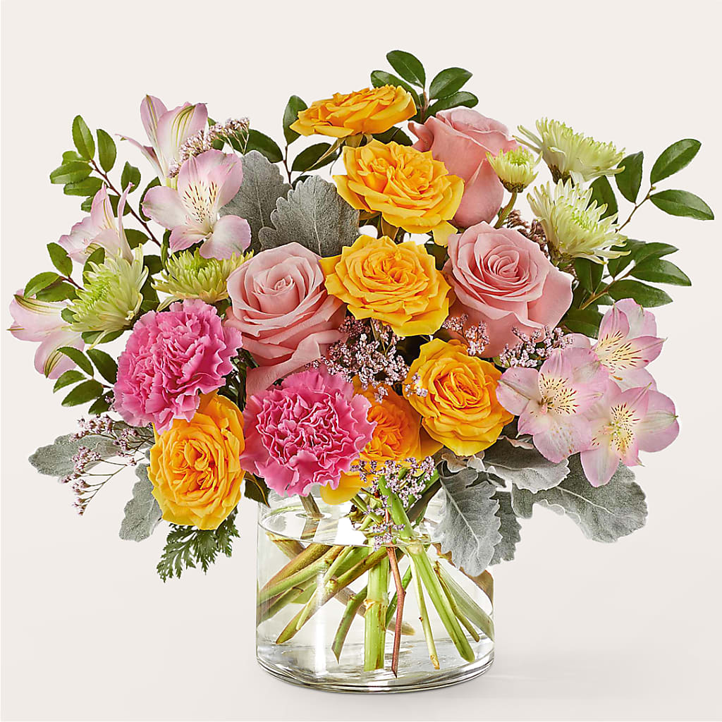 Mai Tai Bouquet –  Atkinson Florist, Thornhill ON