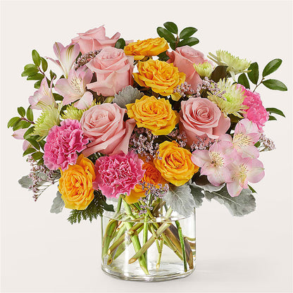 Mai Tai Bouquet –  Atkinson Florist, Thornhill ON