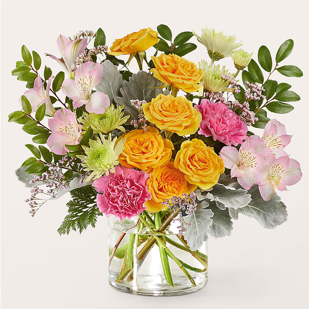 Mai Tai Bouquet –  Atkinson Florist, Thornhill ON