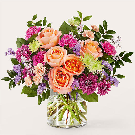 Effervescence Bouquet –  Atkinson Florist, Thornhill ON