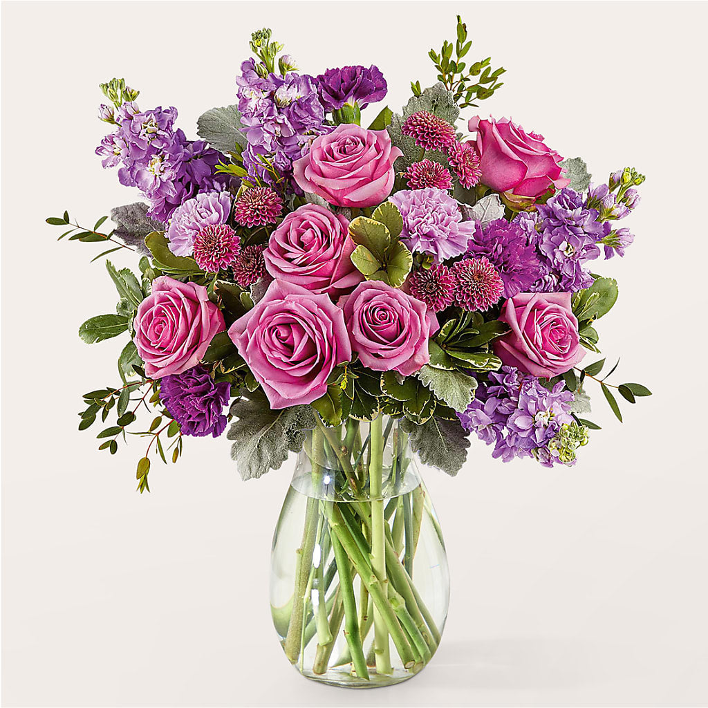A Love Story Bouquet –  Atkinson Florist, Thornhill ON