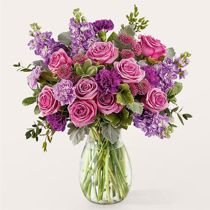 A Love Story Bouquet –  Atkinson Florist, Thornhill ON