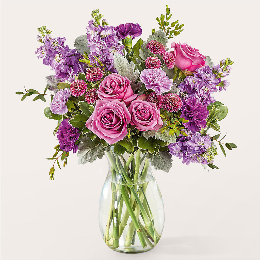 A Love Story Bouquet –  Atkinson Florist, Thornhill ON