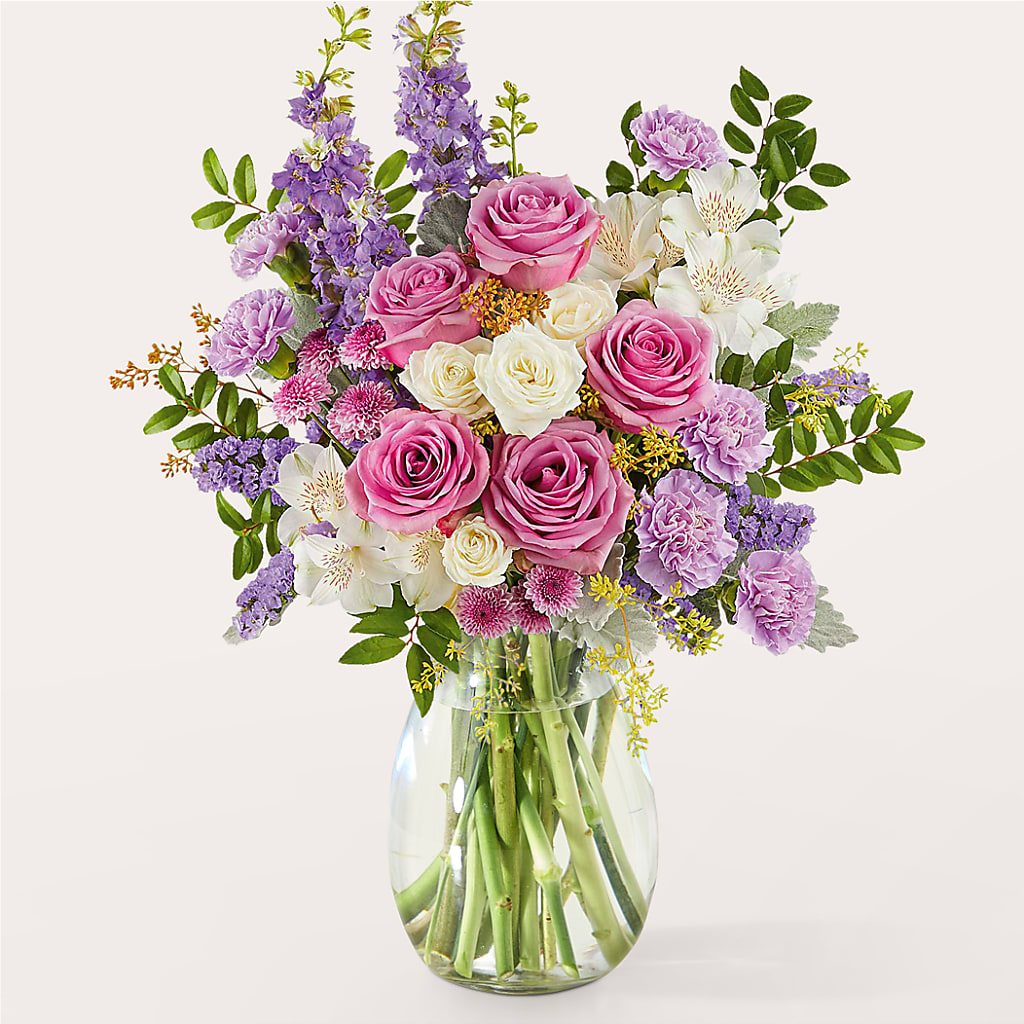 Lucky Me Bouquet –  Atkinson Florist, Thornhill ON