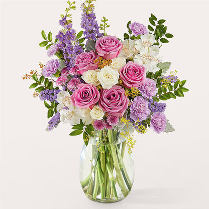 Lucky Me Bouquet –  Atkinson Florist, Thornhill ON