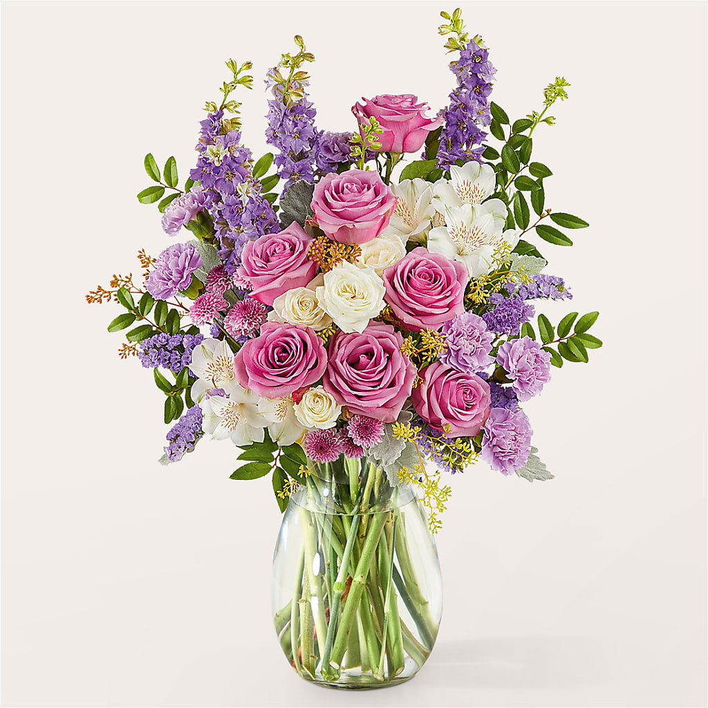 Lucky Me Bouquet –  Atkinson Florist, Thornhill ON