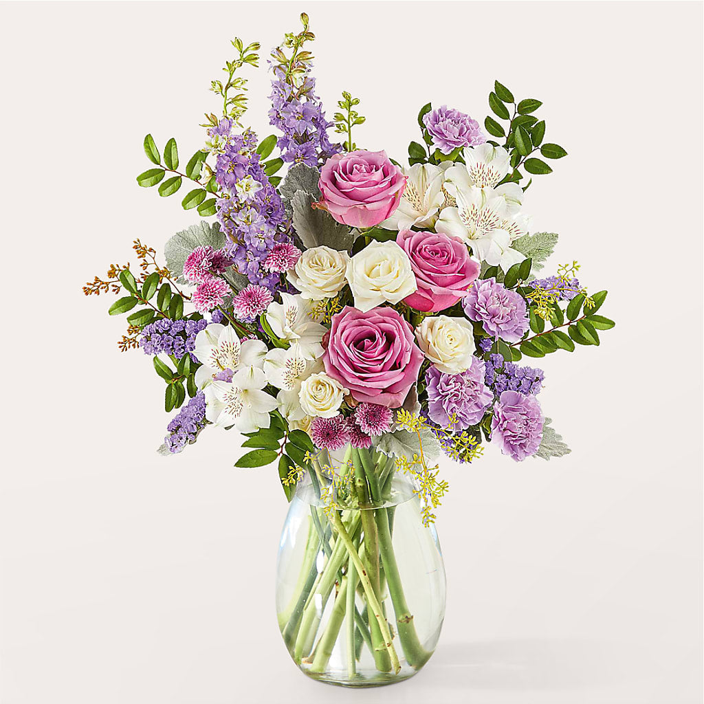 Lucky Me Bouquet –  Atkinson Florist, Thornhill ON
