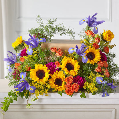 Faithful Forever Cremation Adornment –  Atkinson Florist, Thornhill ON