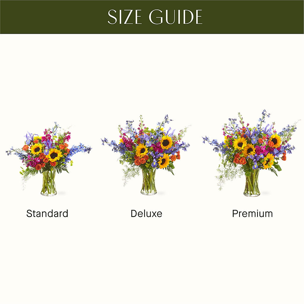Rays of Life Bouquet –  Atkinson Florist, Thornhill ON