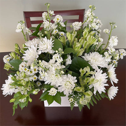 Eternal Affection Arrangement –  Atkinson Florist, Thornhill ON